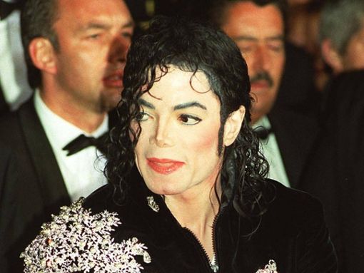 Michael Jackson wird seit Jahren sexueller Missbrauch vorgeworfen. Foto: imago images/Avalon.red