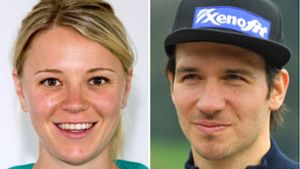 Ski-Star Felix Neureuther heiratet Biathletin Miriam Gössner