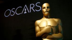 Am 10. März werden die 96. Oscars verliehen. Die Nominierungen sind vielversprechend.  (Symbolbild) Foto: dpa/Danny Moloshok