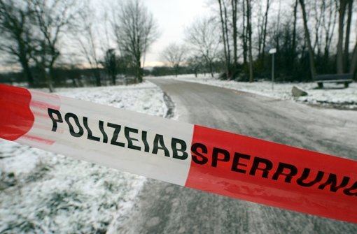 Nach dem Fund einer Leiche in Neuenburg sind drei Männer festgenommen worden. Foto: dpa