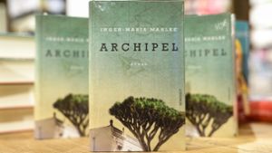 Inger-Maria Mahlke wurde für „Archipel“ mit dem Deutschen Buchpreis ausgezeichnet. Foto: dpa
