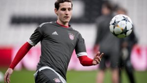 FC Bayern vollzieht Deal mit Schalke 04
