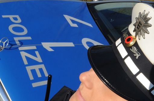 Der Polizeiposten Plochingen hat die Ermittlungen aufgenommen (Symbolfoto). Foto: picture alliance / dpa/Franziska Kraufmann