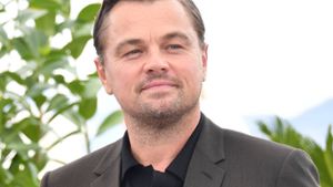 Leonardo DiCaprio hat in Cannes seinen neuesten Film Killers of the Flower Moon vorgestellt. Foto: imago images/Future Image/Dave Bedrosian