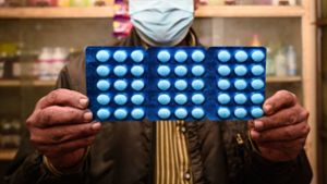Paracetamol ist eines der am häufigsten verwendeten Schmerzmittel – gegen Impfnebenwirkungen sollte man es aber nicht einsetzen. Foto: imago//Soumyabrata