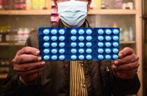 Paracetamol ist eines der am häufigsten verwendeten Schmerzmittel – gegen Impfnebenwirkungen sollte man es aber nicht einsetzen. Foto: imago//Soumyabrata