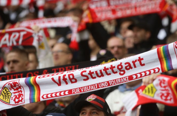 VfB Stuttgart: Das Fanclub-Ranking der Bundesliga – und wo der VfB steht