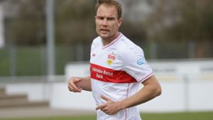 Holger Badstuber verlässt den VfB zum Saisonende. Foto: Pressefoto Baumann/Hansjürgen Britsch
