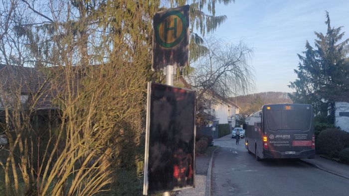 Vandalismus in Hochdorf: Belohnung wegen Sabotage ausgesetzt