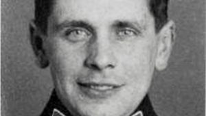 Am  10. August 1942 wurde Josef  Martus auf der Dornhalde erschossen. Foto: /Initiative Der Liebe wegen