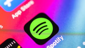 Mit 356 Millionen  aktiven Nutzern im Monat ist Spotify Marktführer der Musik-Streamingplattformen. Foto: imago images/imagebroker/imageBROKER/Valentin Wolf via www.imago-images.de