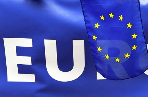Die EU-Kommission tüffelt am Bau einer europäischen Batteriefabrik. Foto: dpa-Zentralbild