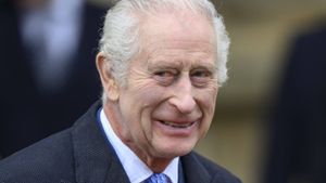 König Charles III. gehört zu den reichsten Menschen in Großbritannien. Foto: imago/Cover-Images