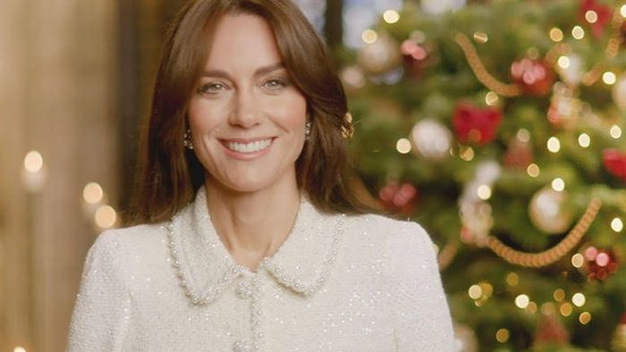 Welche Royals sind dabei? Kate schürt Vorfreude auf Weihnachtskonzert