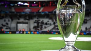 Wie geht es mir der Champions-League-Saison weiter? Foto: imago images/PanoramiC/Federico Pestellini