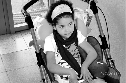 Haben Versäumnisse zum Tod einer sechsjährigen Schülerin der Körperbehindertenschule geführt? Foto: StN