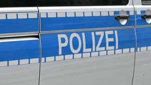 Bei einer Schlägerei mit 15 Beteiligten sind vier Menschen in Leinfelden-Echterdingen (Kreis Esslingen) verletzt worden (Symbolfoto). Foto:  