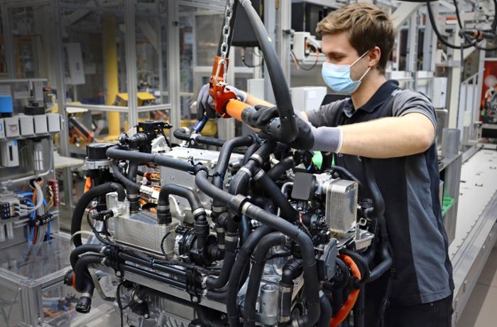 Daimler: Betriebsrat kritisiert Fehler bei Gehaltsabrechnungen