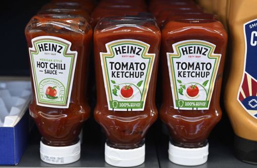 Ökotest hat 20 Ketchups getestet, nur neun werden empfohlen (Symbolbild). Foto: IMAGO/Pius Koller/IMAGO/Pius Koller