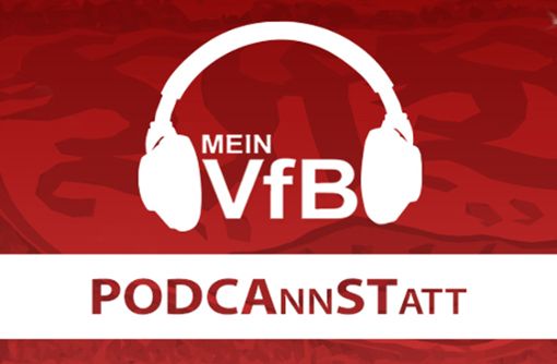 Der Saisonabschluss des VfB Stuttgart ist das große Thema der aktuellen Podcast-Folge. Foto: StN