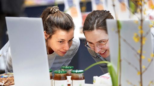 Die Biofach ist die globale Leitmesse für Biolebensmittel. Foto: NürnbergMesse / Frank Boxler