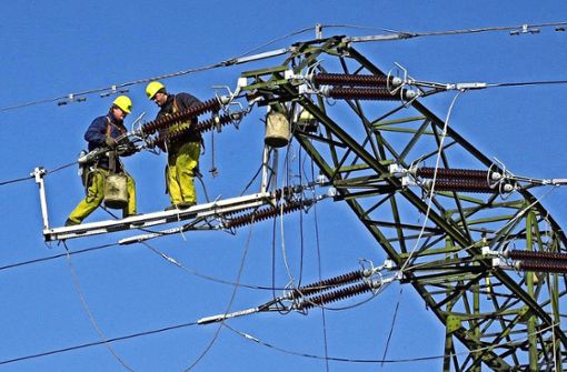 Das Remstalwerk will vor allem die Kommunikation bei Stromausfällen verbessern (Symbolbild). Foto: dpa