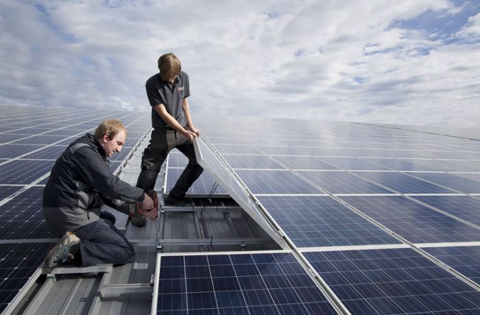 Erneuerbare Energien im Südwesten: Worauf Sie bei der Installation einer Photovoltaikanlage achten sollten