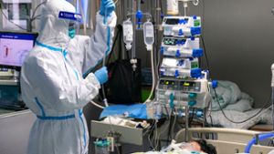 Experten: Deutschland muss sich auf Coronavirus vorbereiten