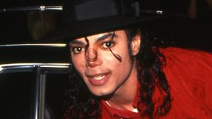 Der Film über Michael Jackson hat ein Startdatum. Foto: Vicki L. Miller/Shutterstock.com