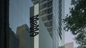 „Hello Again“: Komplett erneuertes New Yorker MoMA ab Montag wieder geöffnet