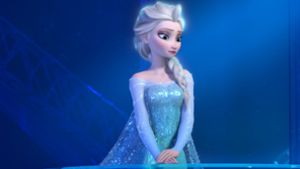 Ist Elsa nur entstanden, um ein Gerücht über Walt Disney zu verdrängen? Foto: Disney