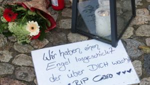 Trauer um eine Joggerin aus Endingen: Die Polizei will den Fall aufklären. Foto: dpa