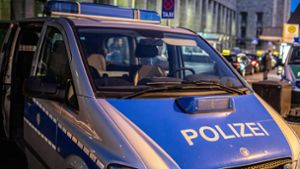 Die Polizei sucht Zeugen und Geschädigte des Vorfalls am Stuttgarter Hauptbahnhof (Archivbild). Foto: imago images/vmd-images/Simon Adomat