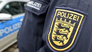 Verkehrsunfälle, Einbrüche und Unfallflucht. Die Polizeimeldungen aus der Region Stuttgart Foto: dpa/Symbolbild