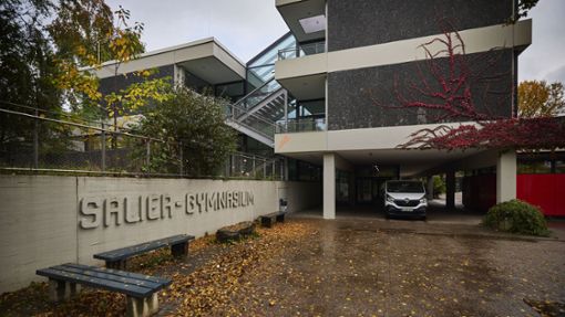 Schulen in Schorndorf, Fellbach und Waiblingen wurden evakuiert (Symbolbild). Foto: Gottfried Stoppel