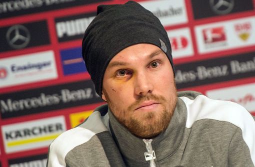 Der frühere VfB-Spieler Kevin Großkreutz ist erneut in eine Schlägerei geraten. Foto: dpa