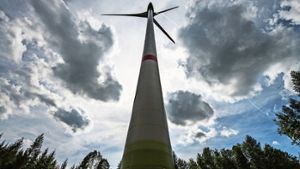 Nachdem die Windräder am Tauschwald nicht gebaut werden, gilt es, Plan B umzusetzen, um mehr Strom durch erneuerbare Energien zu gewinnen. Foto: Lichtgut/Max Kovalenko
