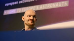 Deutscher Astronaut besorgt wegen Klimawandel