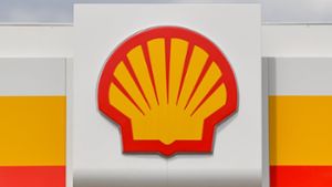 Klimaschützer freut das Urteil, den Ölkonzern Shell weniger. Foto: dpa/Patrick Pleul