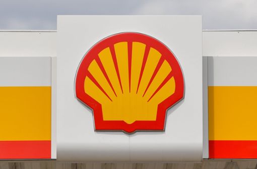 Klimaschützer freut das Urteil, den Ölkonzern Shell weniger. Foto: dpa/Patrick Pleul