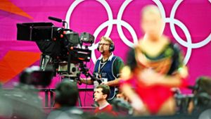 Wer strahlt die Olympischen Spiele aus?  Discovery und die öffentlich-rechtlichen Sender konnten sich nicht auf den Verkauf von Sublizenzen einigen. Foto: dpa