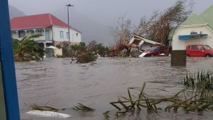 In der Karibik herrscht wegen Hurrikan Irma derzeit eine dramatische Lage. Foto: rci.fm