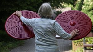 Stadtseniorenrat möchte neues Angebot für ältere Menschen installieren. Foto:  