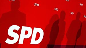 Die Suche nach der neuen SPD-Führung startet am Mittwoch in Saarbrücken. Foto: dpa