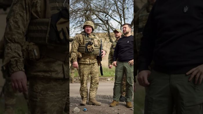 Donbass: Russischer Kommandeur widerspricht Erfolgsmeldung aus Moskau