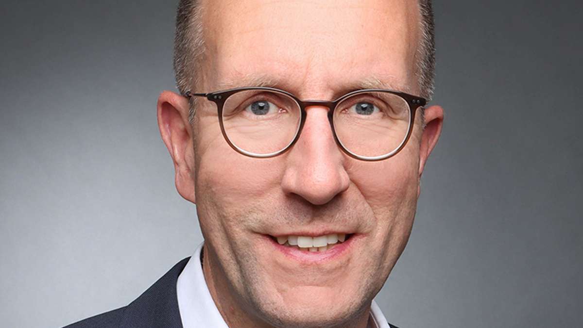IHK-Geschäftsführer Markus Beier zum Fachkräftemangel: „Beste Chancen mit dualer Lehre“