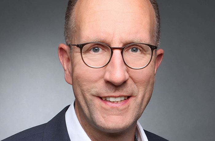 IHK-Geschäftsführer Markus Beier zum Fachkräftemangel: „Beste Chancen mit dualer Lehre“
