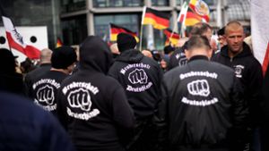 Das Aufklärungsvideo des bayerischen Innenministeriums soll Jugendlichen die Gefahren des Rechtsextremismus aufzeigen. (Symbolbild) Foto: imago images