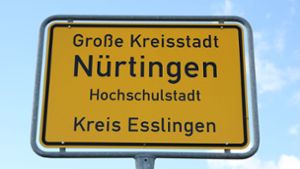 Die Verantwortlichkeit für den Hangrutsch in Nürtingen-Zizishausen ist nach wie vor unklar. Foto: Pascal Thiel
