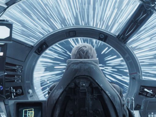 Kommt die Star Wars-Serie Andor 2024 mit Staffel zwei zurück? Foto: ©2022 Lucasfilm Ltd. & TM. All Rights Reserved.